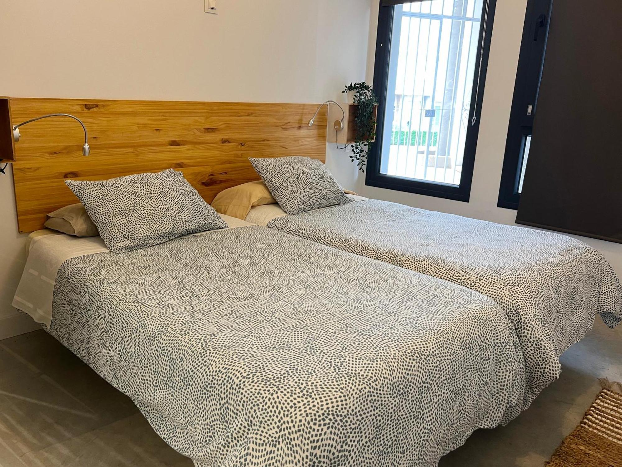 Apartamentos Granada Parque De Las Ciencias 3000 — Photos 2