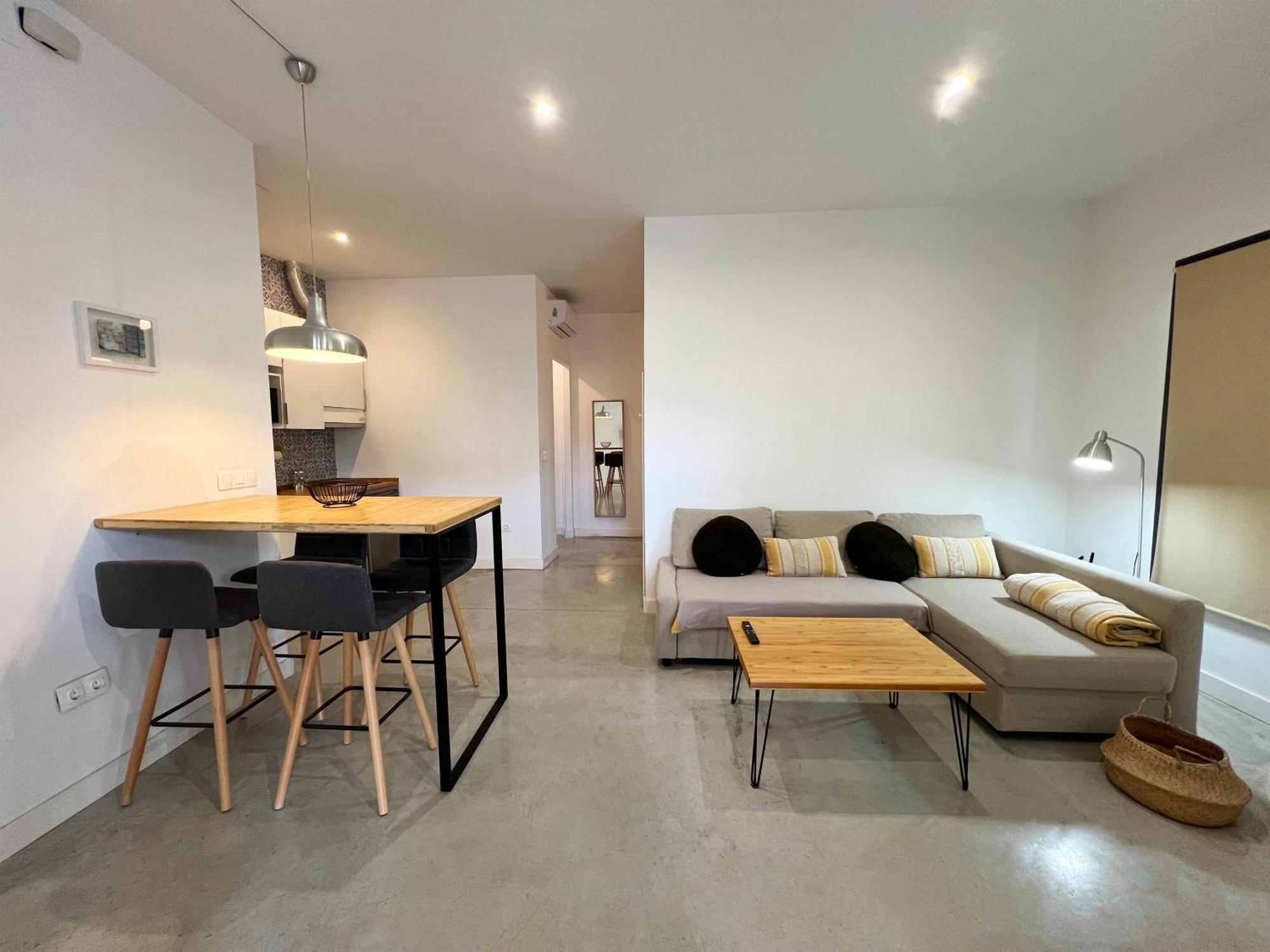 Apartamentos Granada Parque De Las Ciencias 3000 — Photos 1